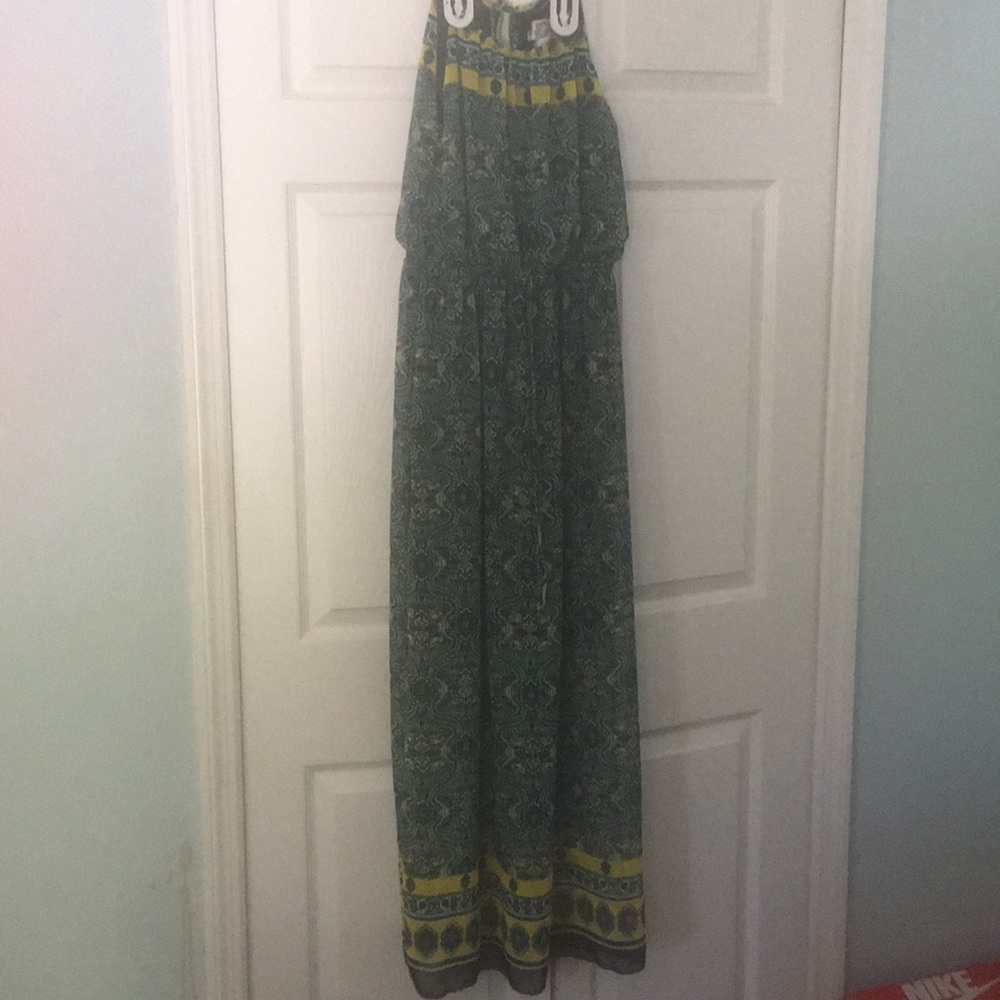 Women’s Ladies Junior Dress Casual Size M
